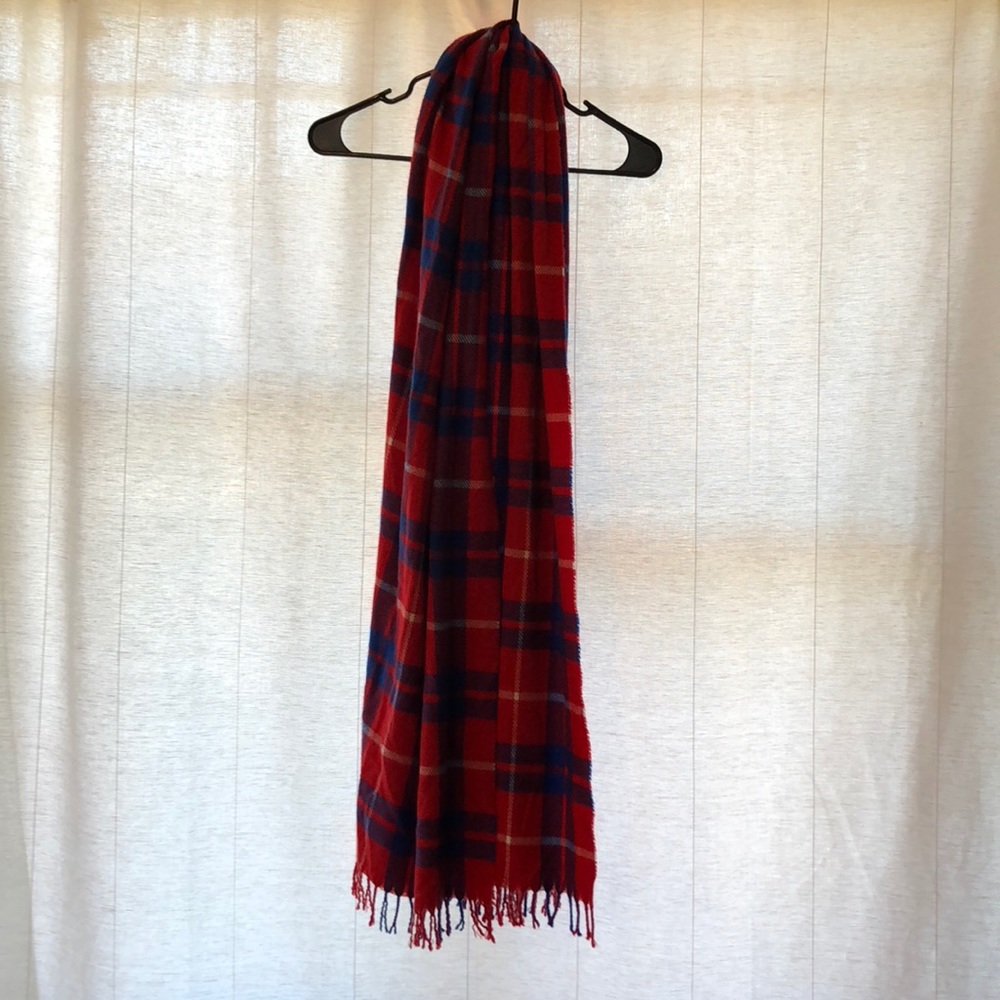 Jcrew scarf